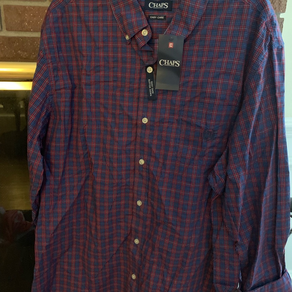 Men’s, name brand shirts, originally $70-$100